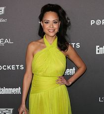 Alyssa Diaz, 40 лет, США Alyssa Diaz, 40 лет,